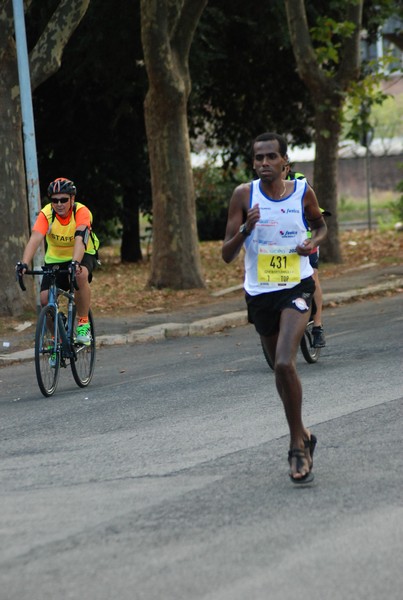 Maratona di Roma (19/09/2021) 0079