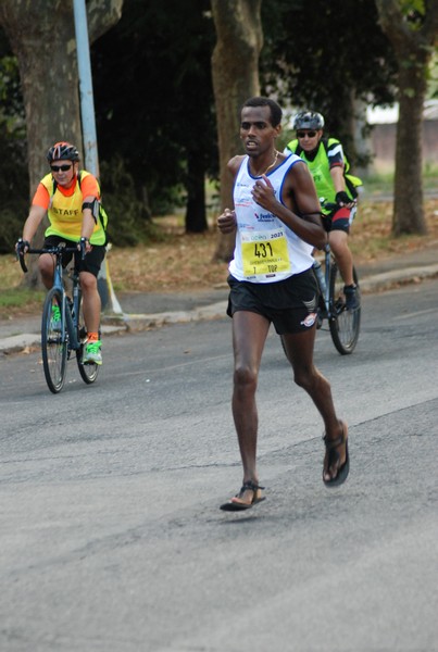 Maratona di Roma (19/09/2021) 0080