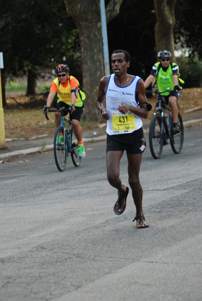 Maratona di Roma (19/09/2021) 0081