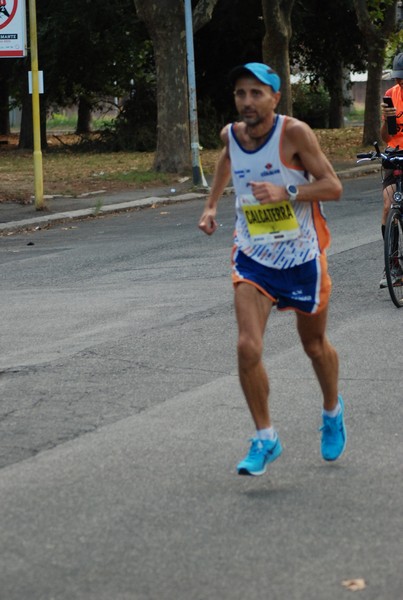 Maratona di Roma (19/09/2021) 0087