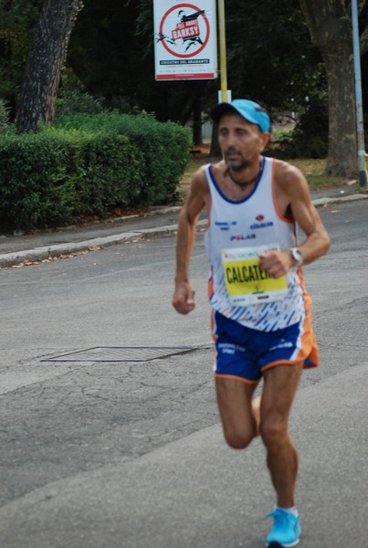 Maratona di Roma (19/09/2021) 0088