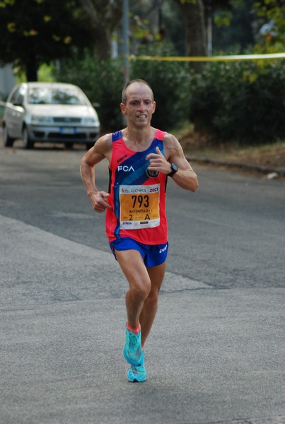 Maratona di Roma (19/09/2021) 0097