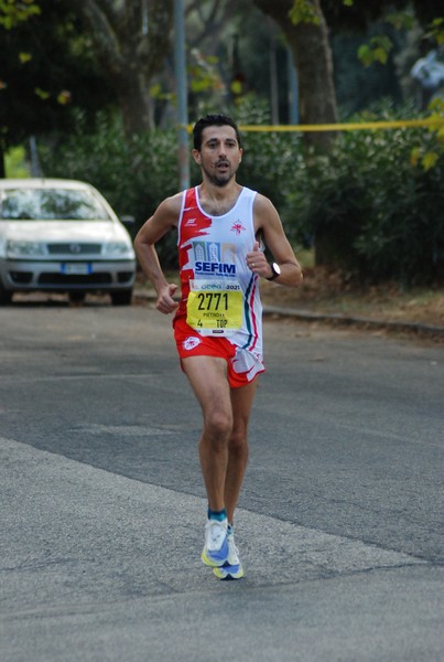 Maratona di Roma (19/09/2021) 0101