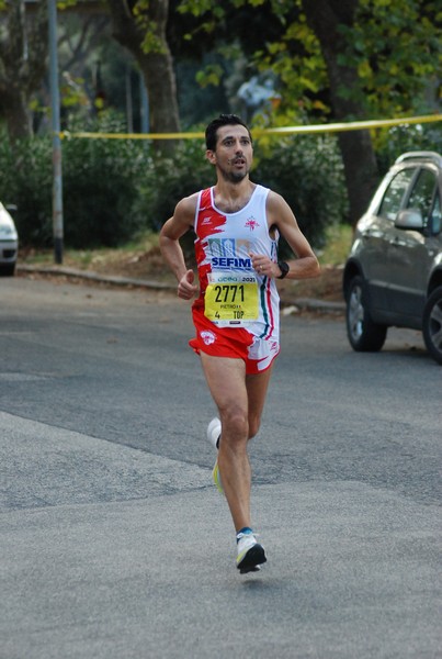 Maratona di Roma (19/09/2021) 0102