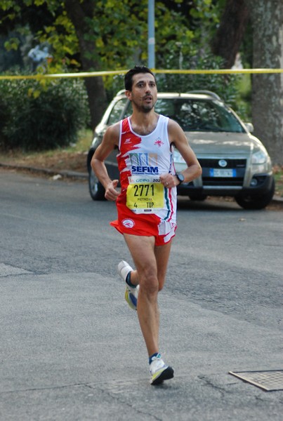 Maratona di Roma (19/09/2021) 0103
