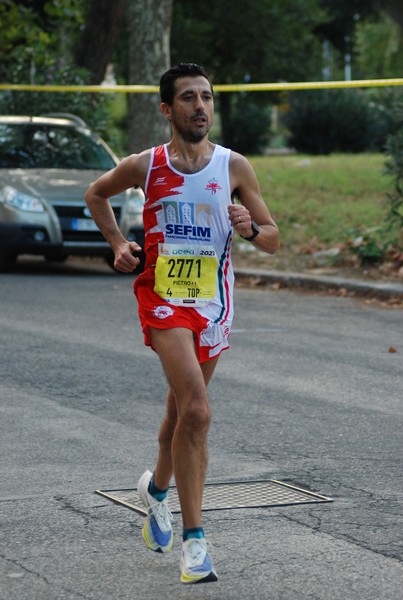 Maratona di Roma (19/09/2021) 0104