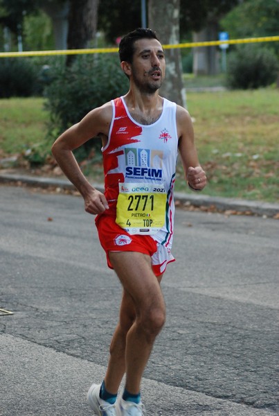 Maratona di Roma (19/09/2021) 0105