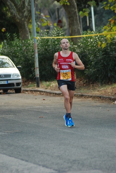 Maratona di Roma (19/09/2021) 0108