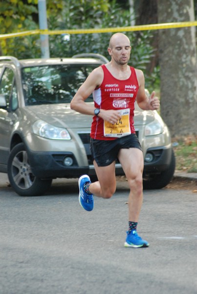 Maratona di Roma (19/09/2021) 0110