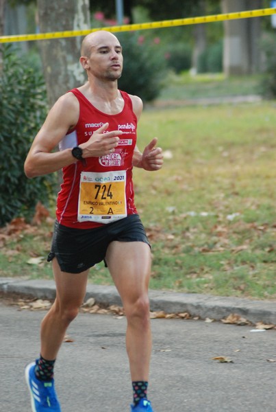 Maratona di Roma (19/09/2021) 0112