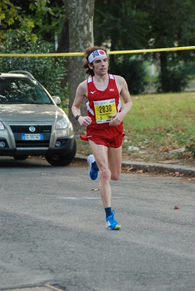 Maratona di Roma (19/09/2021) 0114