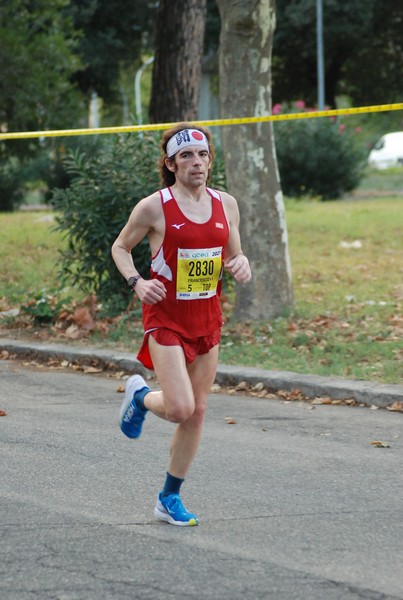 Maratona di Roma (19/09/2021) 0115