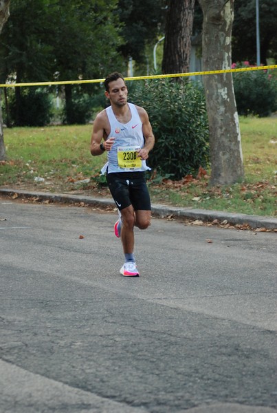 Maratona di Roma (19/09/2021) 0119