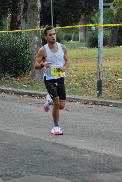 Maratona di Roma (19/09/2021) 0120