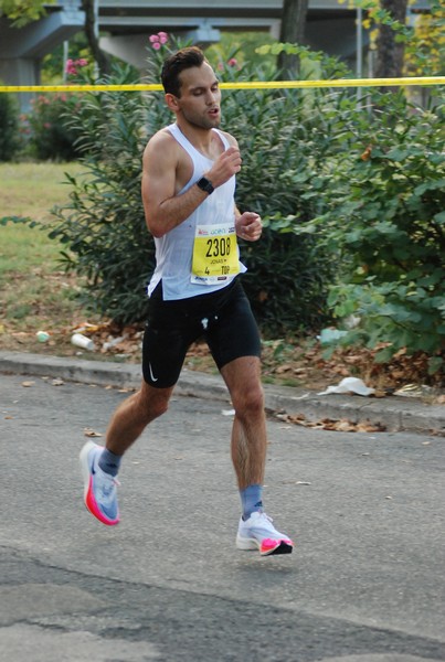 Maratona di Roma (19/09/2021) 0121