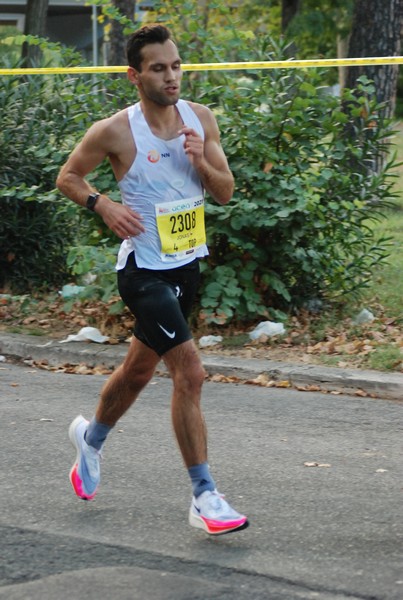 Maratona di Roma (19/09/2021) 0122