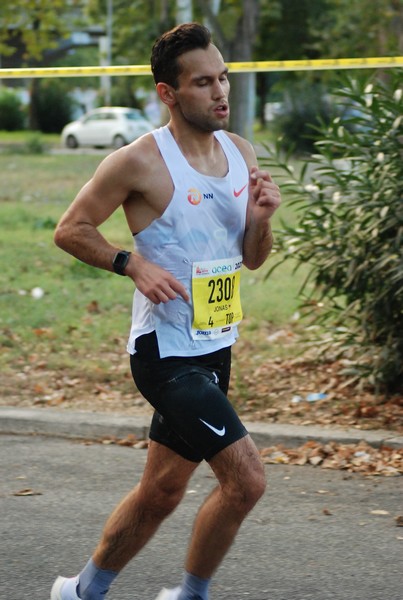 Maratona di Roma (19/09/2021) 0123