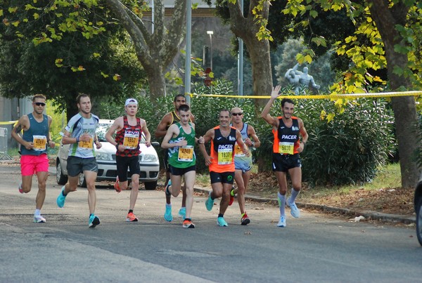 Maratona di Roma (19/09/2021) 0124