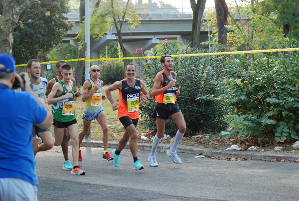 Maratona di Roma (19/09/2021) 0125