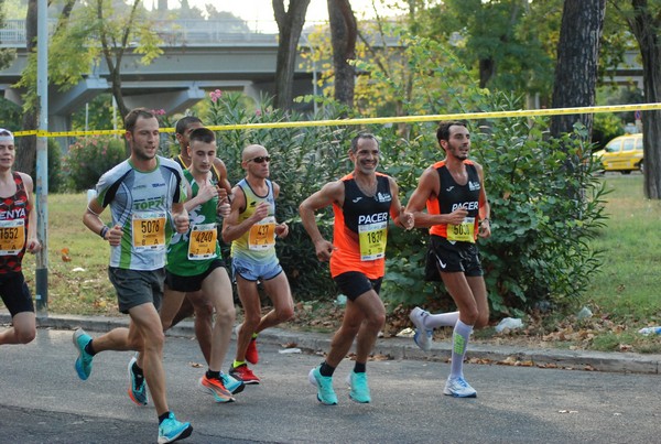 Maratona di Roma (19/09/2021) 0126