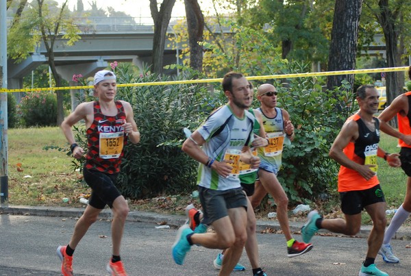 Maratona di Roma (19/09/2021) 0127