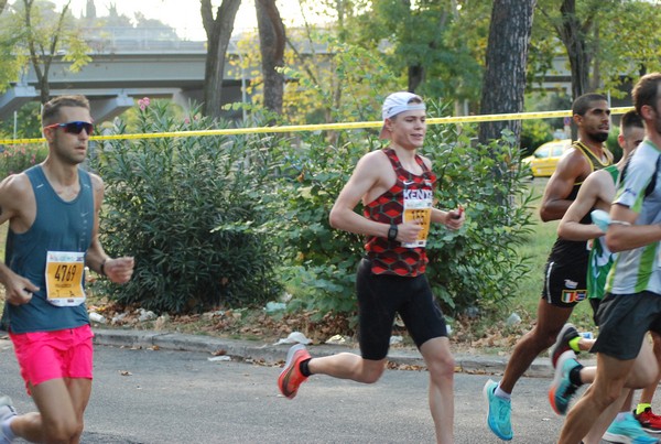 Maratona di Roma (19/09/2021) 0128