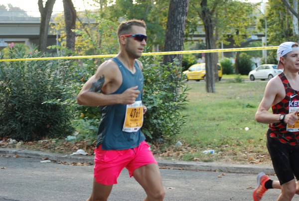 Maratona di Roma (19/09/2021) 0129