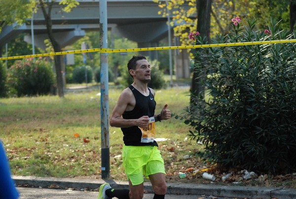 Maratona di Roma (19/09/2021) 0131