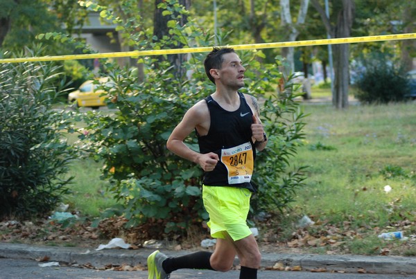 Maratona di Roma (19/09/2021) 0132