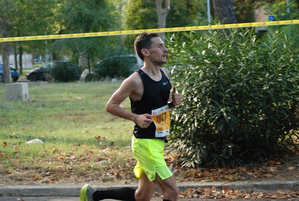 Maratona di Roma (19/09/2021) 0134