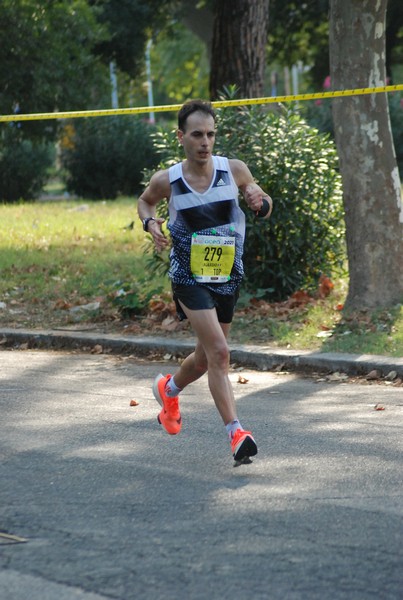 Maratona di Roma (19/09/2021) 0135