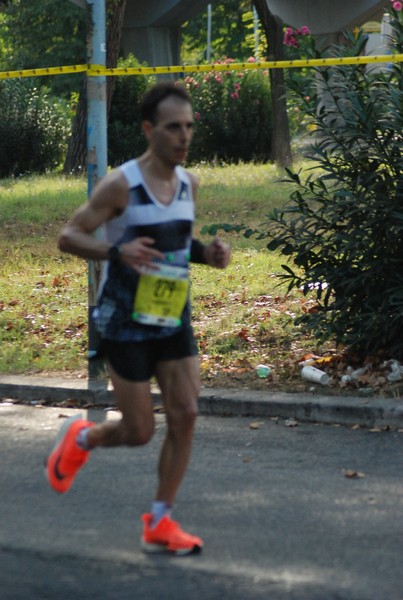 Maratona di Roma (19/09/2021) 0136