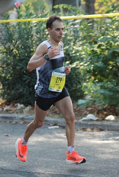 Maratona di Roma (19/09/2021) 0137
