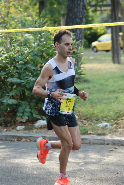 Maratona di Roma (19/09/2021) 0138
