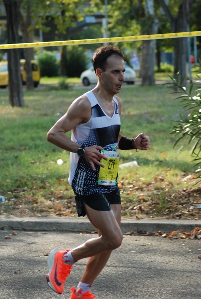 Maratona di Roma (19/09/2021) 0139