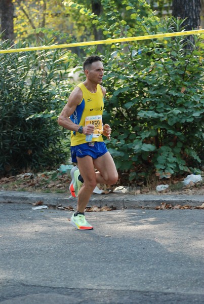 Maratona di Roma (19/09/2021) 0143