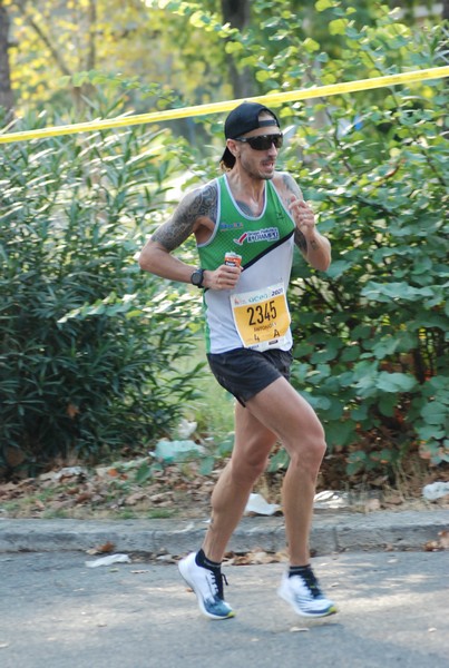 Maratona di Roma (19/09/2021) 0146
