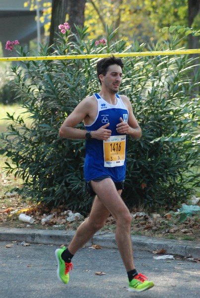 Maratona di Roma (19/09/2021) 0151