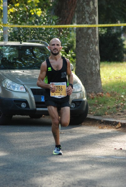 Maratona di Roma (19/09/2021) 0154