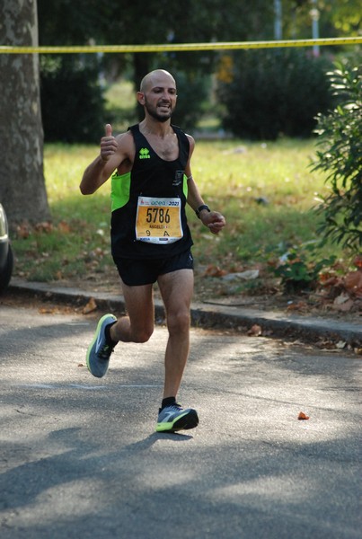 Maratona di Roma (19/09/2021) 0155