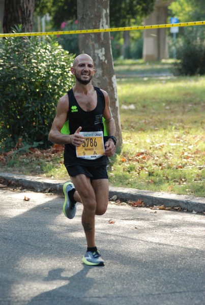 Maratona di Roma (19/09/2021) 0157