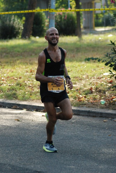 Maratona di Roma (19/09/2021) 0158