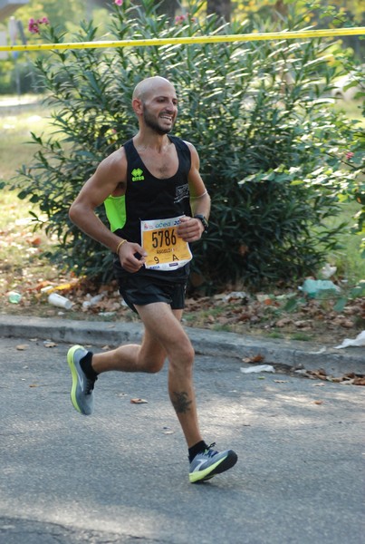 Maratona di Roma (19/09/2021) 0159