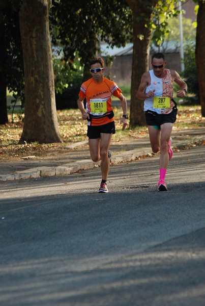 Maratona di Roma (19/09/2021) 0160