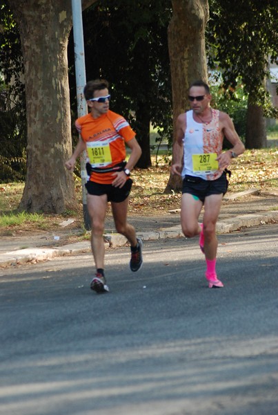Maratona di Roma (19/09/2021) 0161