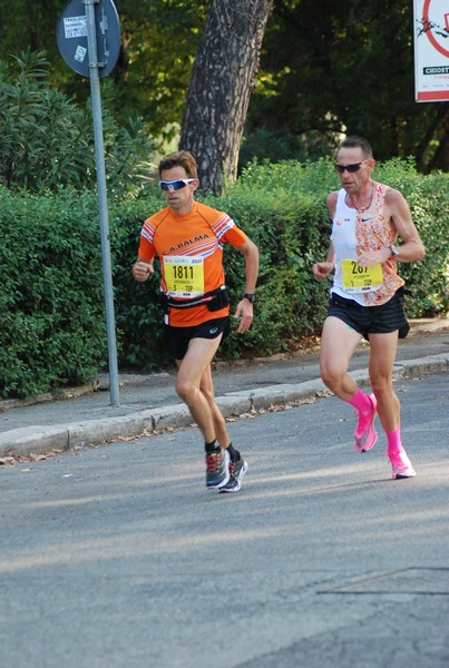 Maratona di Roma (19/09/2021) 0164