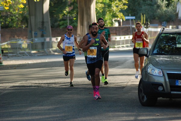 Maratona di Roma (19/09/2021) 0167