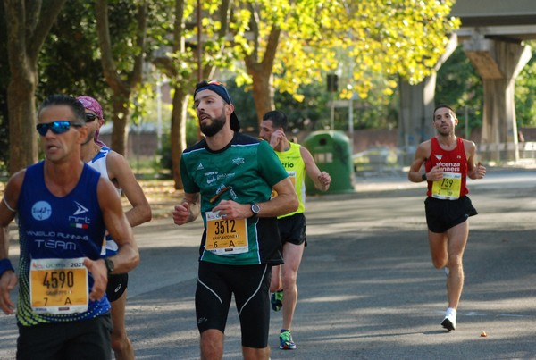 Maratona di Roma (19/09/2021) 0173