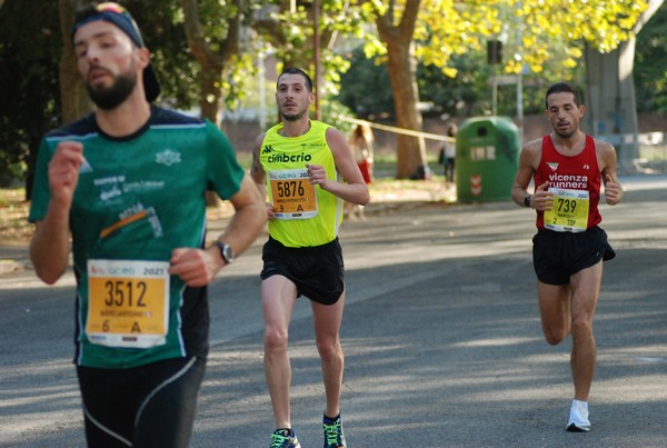 Maratona di Roma (19/09/2021) 0174