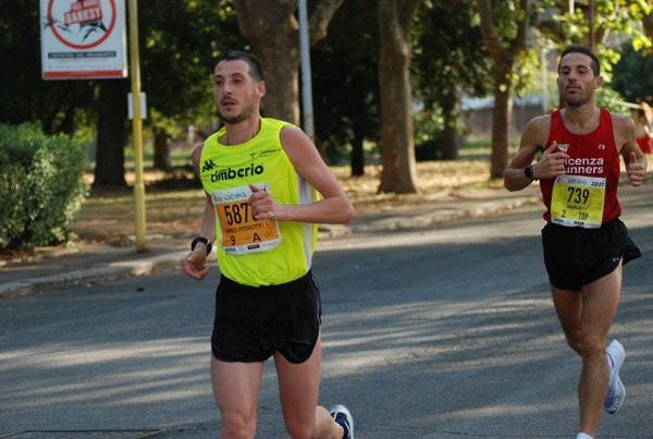 Maratona di Roma (19/09/2021) 0175